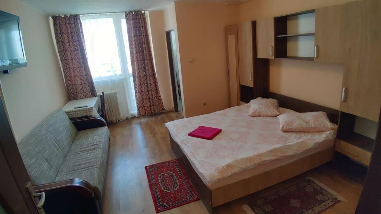 Flora Apartament Apartment Satu Mare Exterior photo