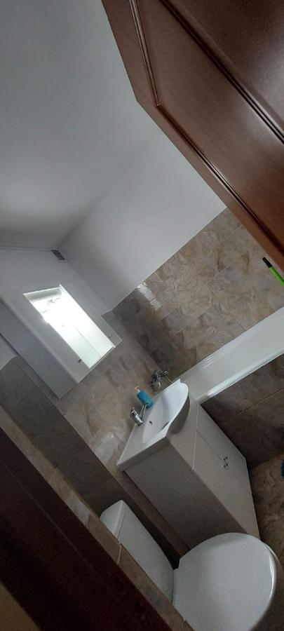 Flora Apartament Apartment Satu Mare Exterior photo