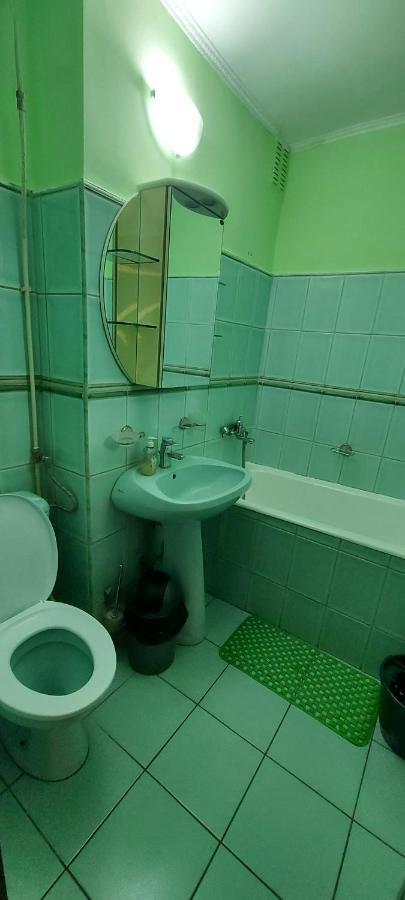 Flora Apartament Apartment Satu Mare Exterior photo