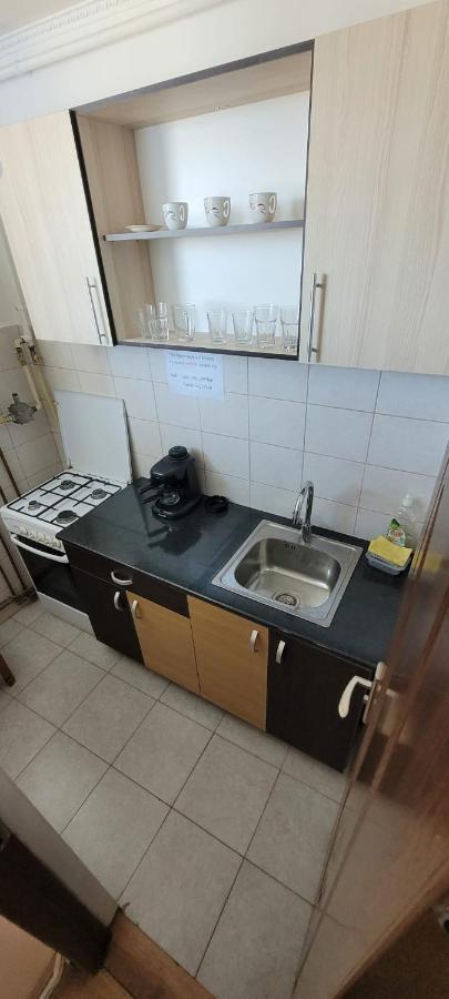 Flora Apartament Apartment Satu Mare Exterior photo